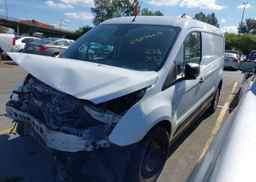 2020 FORD TRANSIT CONNECT XLT