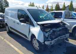 2020 FORD TRANSIT CONNECT XLT
