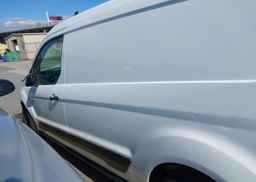2020 FORD TRANSIT CONNECT XLT
