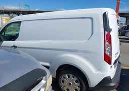 2020 FORD TRANSIT CONNECT XLT