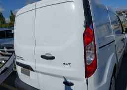 2020 FORD TRANSIT CONNECT XLT