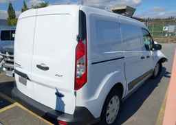 2020 FORD TRANSIT CONNECT XLT