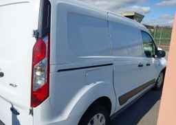 2020 FORD TRANSIT CONNECT XLT