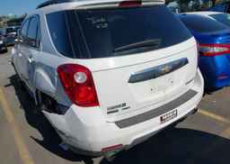2012 CHEVROLET EQUINOX LT