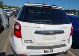 2012 CHEVROLET EQUINOX LT