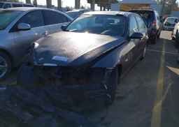 2008 BMW 323 I