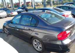 2008 BMW 323 I