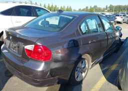 2008 BMW 323 I