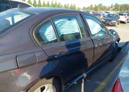2008 BMW 323 I