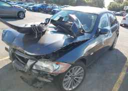 2006 BMW 325 I