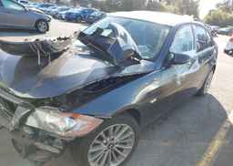 2006 BMW 325 I