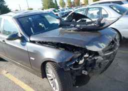 2006 BMW 325 I