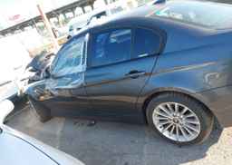 2006 BMW 325 I