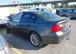 2006 BMW 325 I