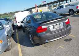 2006 BMW 325 I