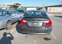 2006 BMW 325 I