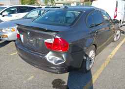 2006 BMW 325 I