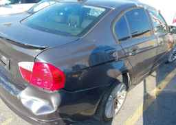 2006 BMW 325 I
