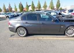 2006 BMW 325 I