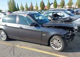 2006 BMW 325 I