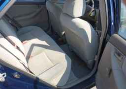 2003 TOYOTA COROLLA CE