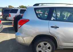 2006 TOYOTA RAV4