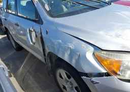 2006 TOYOTA RAV4
