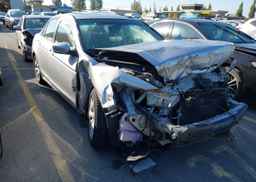 2009 HONDA ACCORD EXL