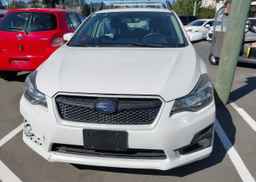 2015 SUBARU IMPREZA PREMIUM PLUS