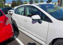 2015 SUBARU IMPREZA PREMIUM PLUS