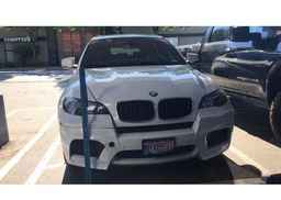 2012 BMW x6
