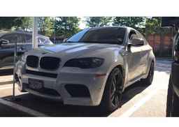 2012 BMW x6