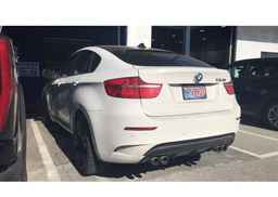 2012 BMW x6