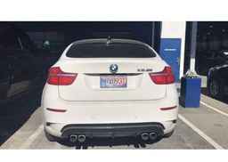 2012 BMW x6