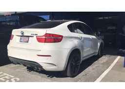 2012 BMW x6