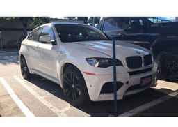 2012 BMW x6
