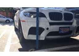 2012 BMW x6