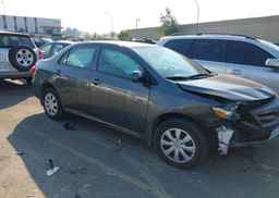 2011 TOYOTA COROLLA S