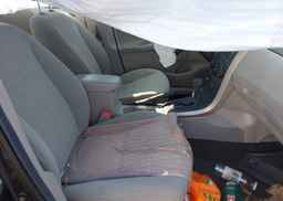 2011 TOYOTA COROLLA S
