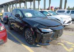 2023 LEXUS RZ 450E
