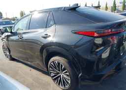 2023 LEXUS RZ 450E