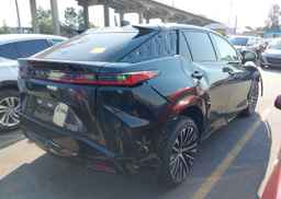 2023 LEXUS RZ 450E