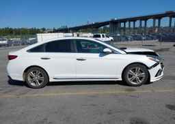 2019 HYUNDAI SONATA LIMITED