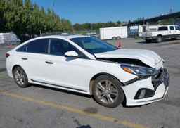 2019 HYUNDAI SONATA LIMITED
