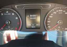 2018 AUDI Q3 TECHNIK