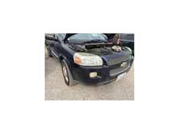 2007 CHEVROLET UPLANDER LS
