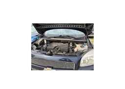 2007 CHEVROLET UPLANDER LS