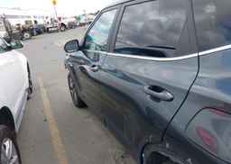 2023 KIA SELTOS EX