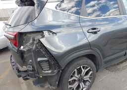 2023 KIA SELTOS EX