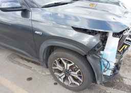 2023 KIA SELTOS EX